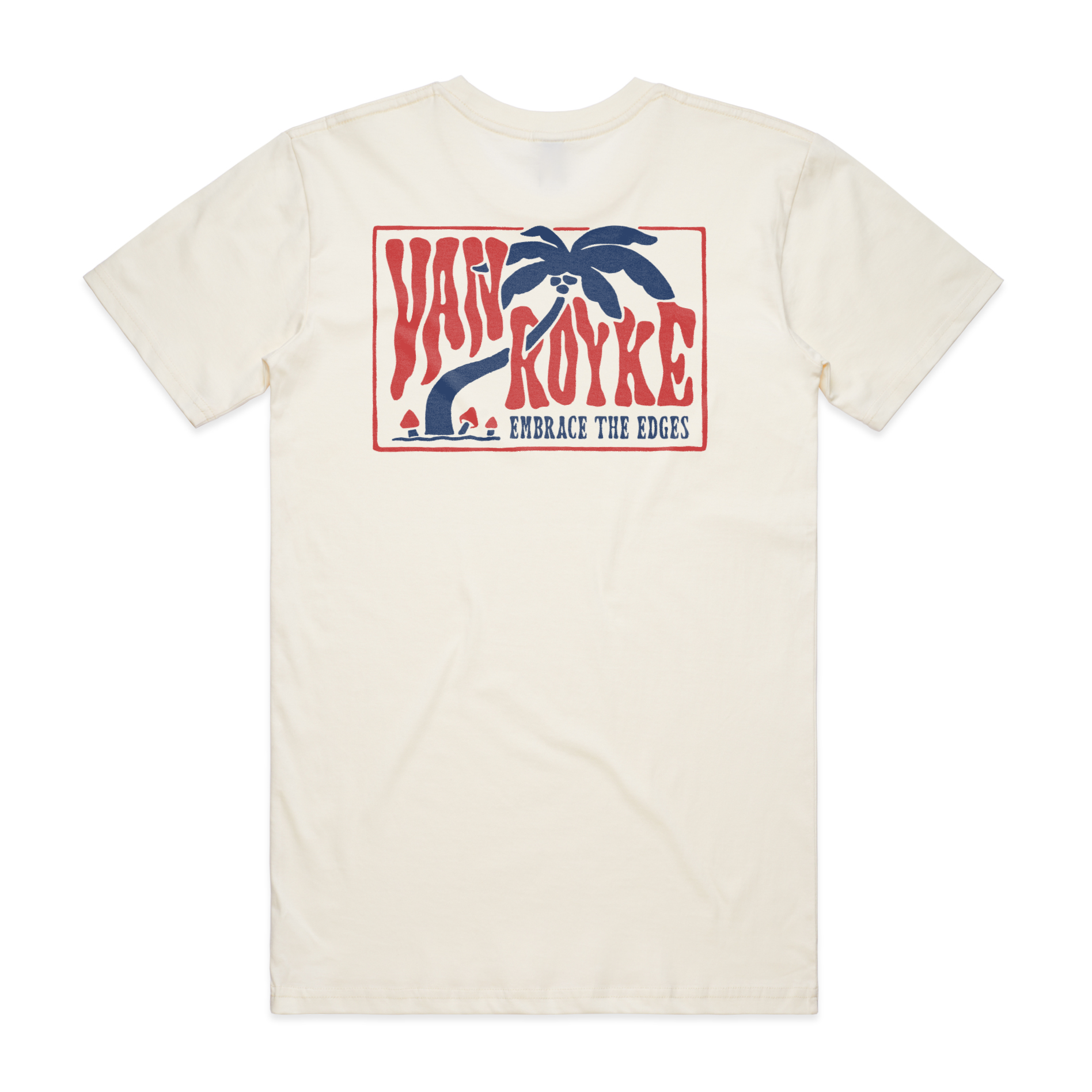 Coconut Club Tee